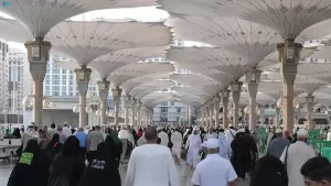 Travel Umroh Jakarta Pusat Dengan Bimbingan Ustadz Terkenal
